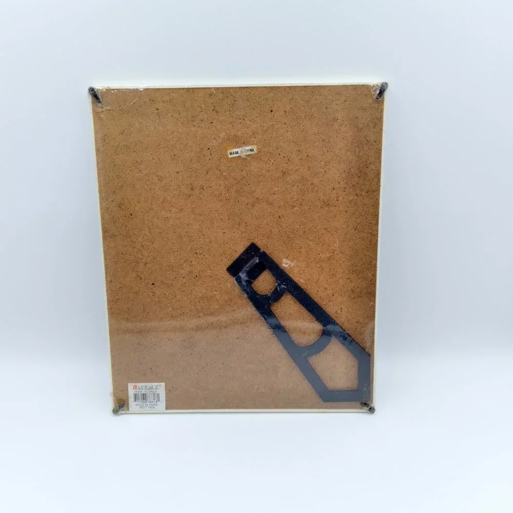 For Little Girl Multicolor Picture Frame - Picture 2 of 2